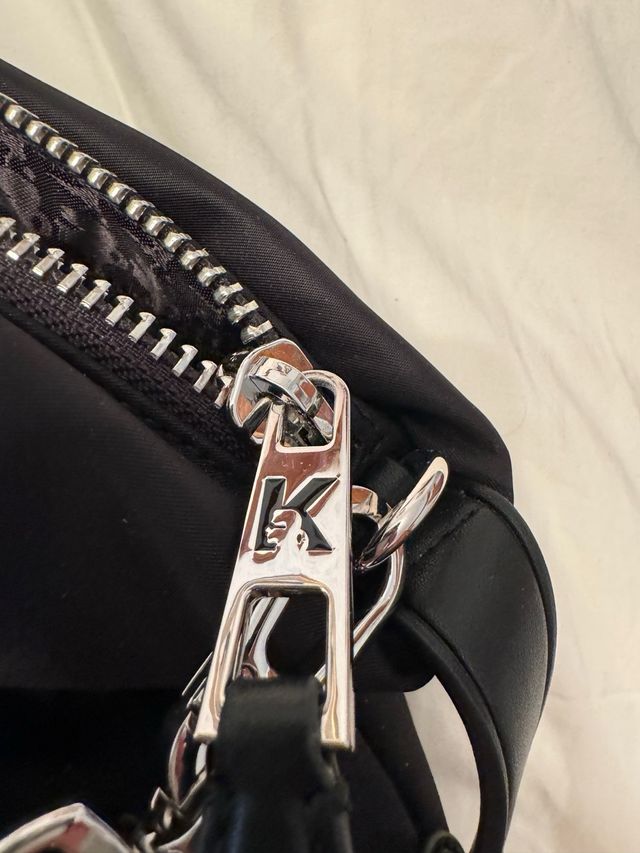 Bolsa viaje Karl Lagerfeld