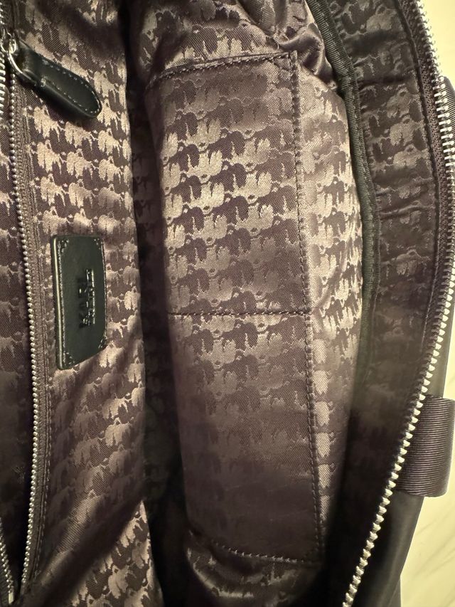 Bolsa viaje Karl Lagerfeld