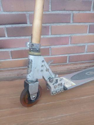 Patín patinete niños niño juguete juego