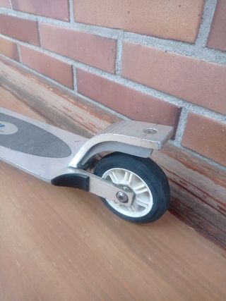 Patín patinete niños niño juguete juego