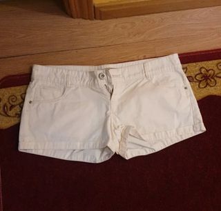 Pantalones cortos