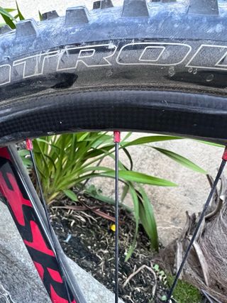 Specialized Stump jumper S-Works