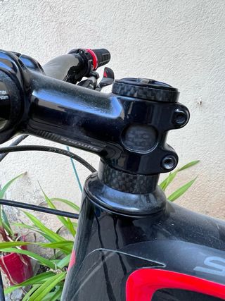 Specialized Stump jumper S-Works