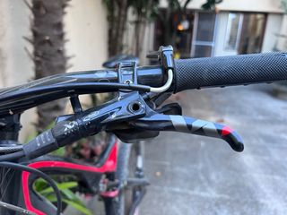 Specialized Stump jumper S-Works