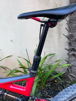 Specialized Stump jumper S-Works