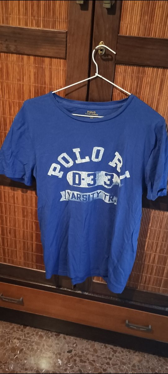 Camiseta polo Ralph Lauren