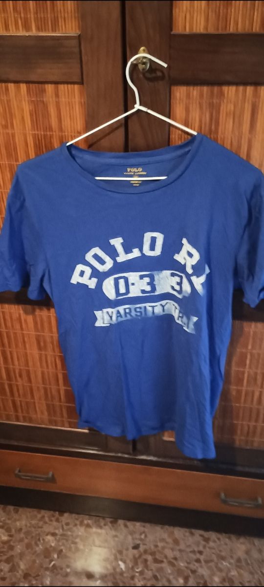 Camiseta polo Ralph Lauren