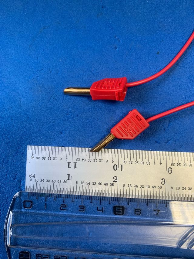 Cablagem eletrónica especial