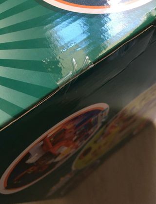 NUEVO Pinypon action Explosión en la Mansión +4