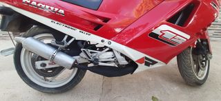 Cagiva Freccia C9 cadenado C12