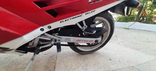 Cagiva Freccia C9 cadenado C12