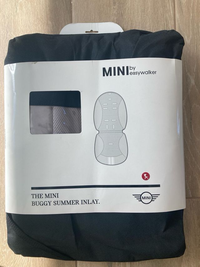 Funda silla buggy mini XS