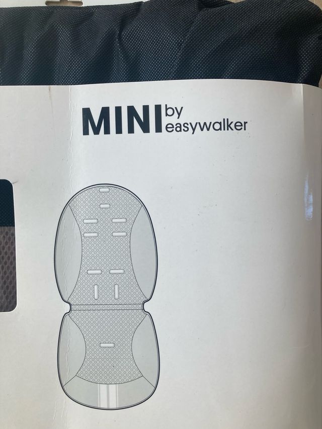 Funda silla buggy mini XS