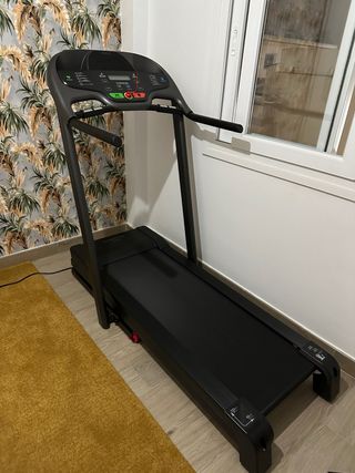 Cinta de correr domyos T520B