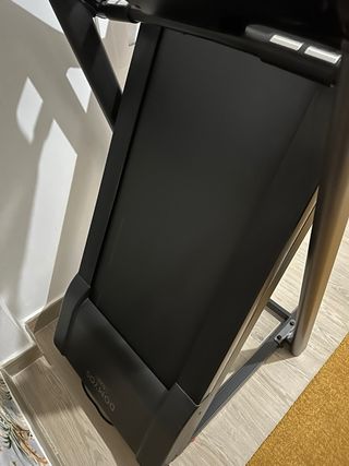 Cinta de correr domyos T520B