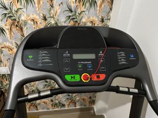 Cinta de correr domyos T520B