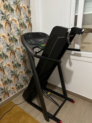 Cinta de correr domyos T520B