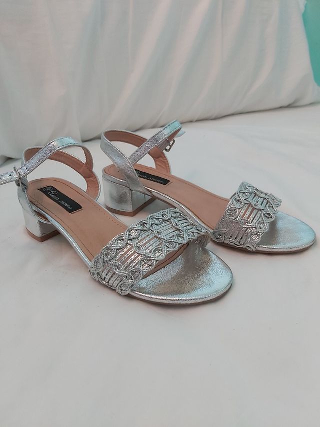 Sandalias/zapatos 36