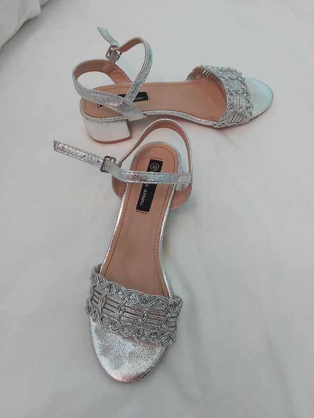 Sandalias/zapatos 36