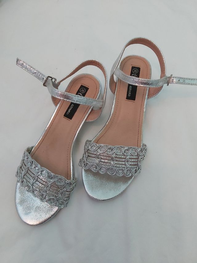 Sandalias/zapatos 36