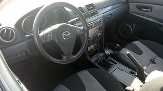 MAZDA 5 2.0D 143CV 6 VEL. AÑO 2006  (NIV 11305)