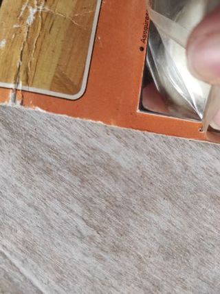 Tope para puerta 3 unidades