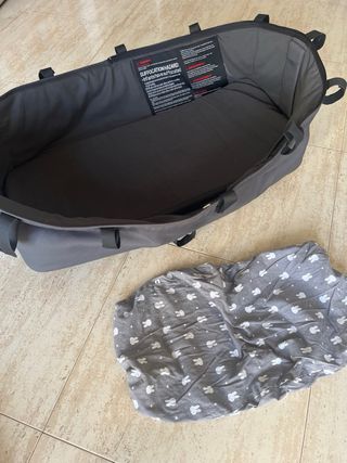 Bugaboo camaleon 3