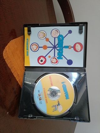 Dvd