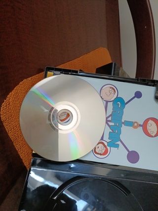 Dvd