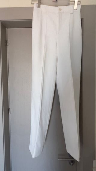 Pantalón de Zara