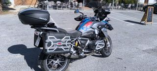 BMW gs 1200 lc