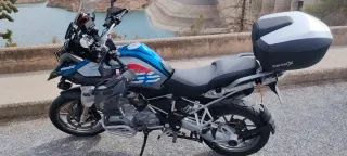 BMW gs 1200 lc