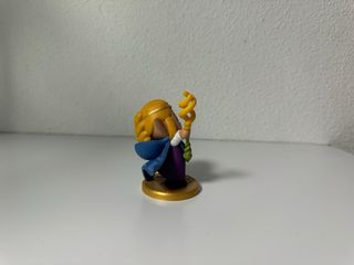Figura Zelda Echoes of Wisdom Amiibo