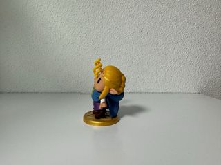 Figura Zelda Echoes of Wisdom Amiibo