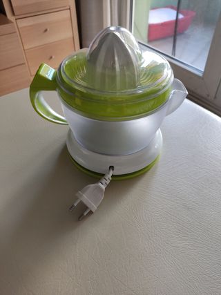 Ufesa citrix exprimidora zumo