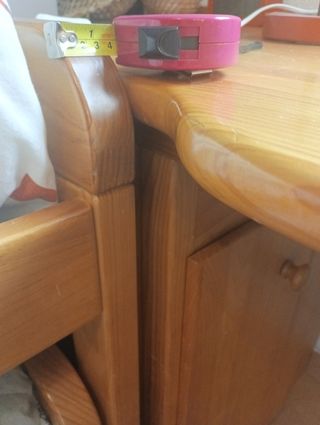 Gran habitación doble juvenil 