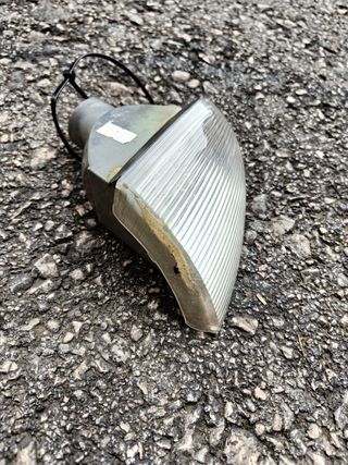 Faro delantero Renault Clio 1