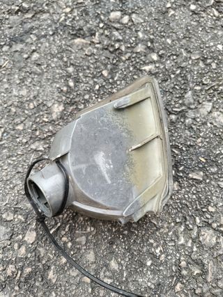 Faro delantero Renault Clio 1