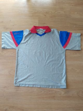 Camiseta Vintage  deporte