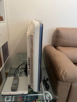 Tv Phillips ambilight 42 pulgadas