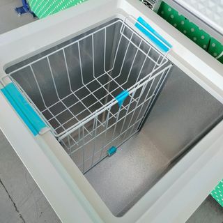 🎱​BU✠ Arcón Congelador ✠ 95 Litros