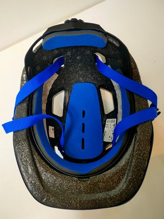 Casco bici/patines