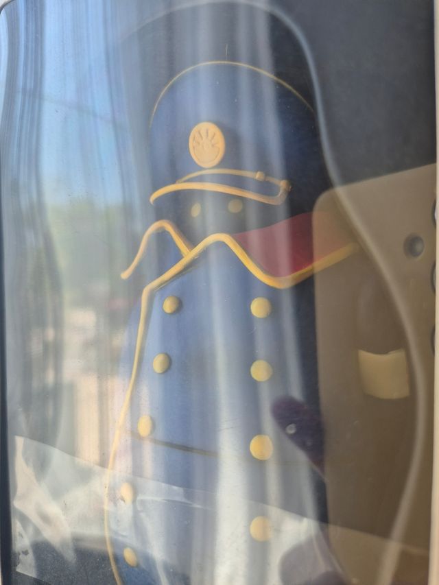 Syasyo Albator Capitan Harlock Taito Galaxy 999