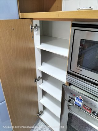 muebles de cocina