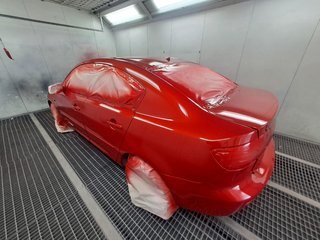 Pintor de coches