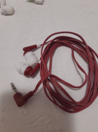 Auricolari cellulare 