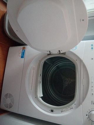 Secadora 8kg candy smart nueva