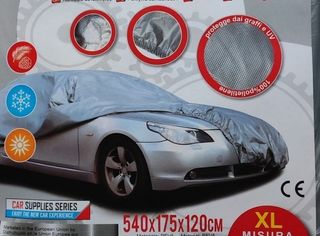 Funda nueva impermeable