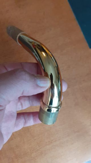 Tudel Saxo Baritono YAMAHA YBS62