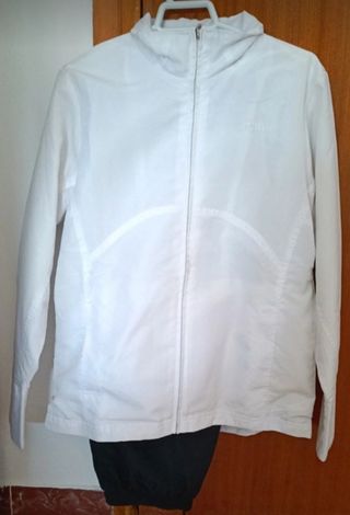 Chándal "Joma". Mujer 